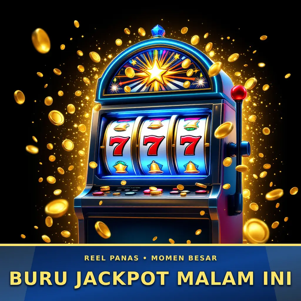 Slot Maxwin Gacor